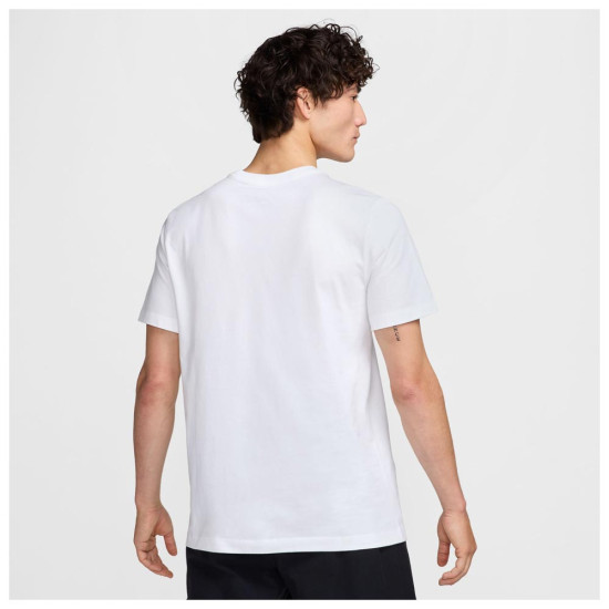 Nike Ανδρική κοντομάνικη μπλούζα Sportswear